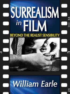 cover image of Surrealism in Film